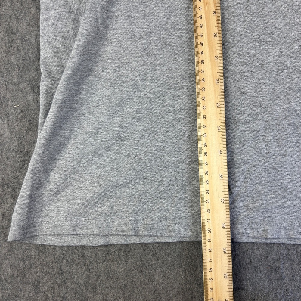 Harley-Davidson‎ Shirt Men's XL Roeder Monroeville Sandusky Ohio Graphic Gray - Picture 6 of 6